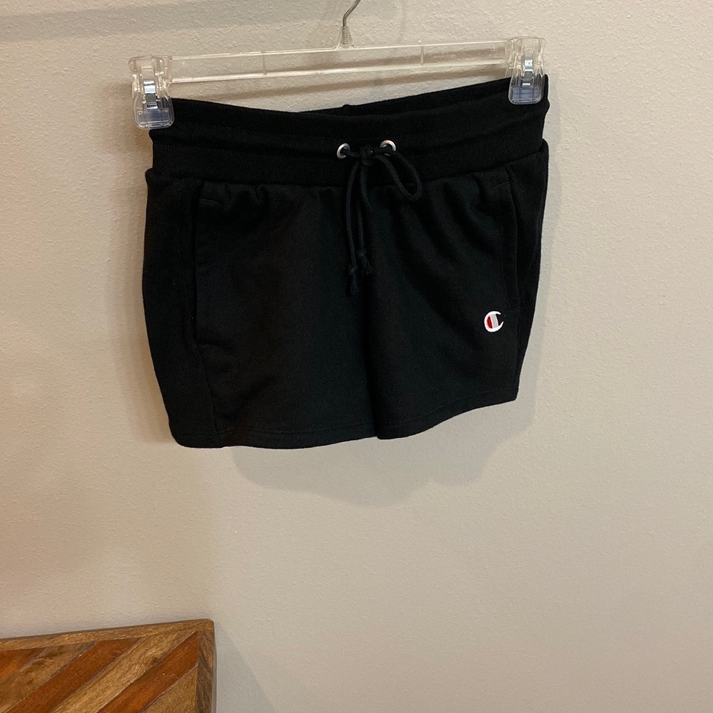 Girls Champion shorts Size S